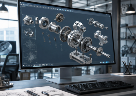 grab cad