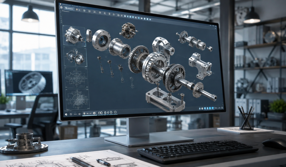 grab cad