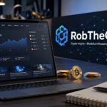 about robthecoins