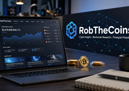 about robthecoins