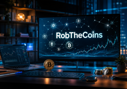 RobTheCoins