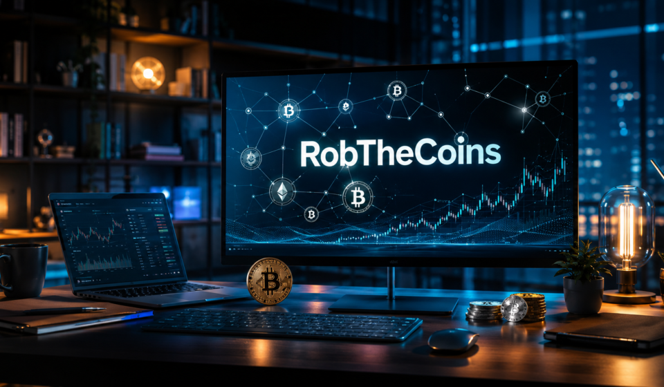 RobTheCoins