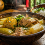 best sancocho colombiano near me