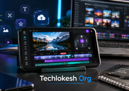 techlokesh org
