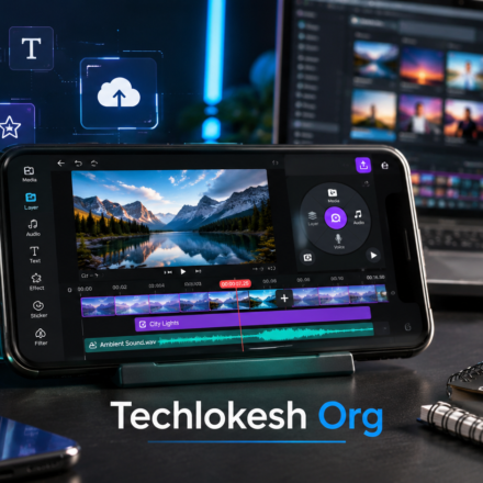 techlokesh org