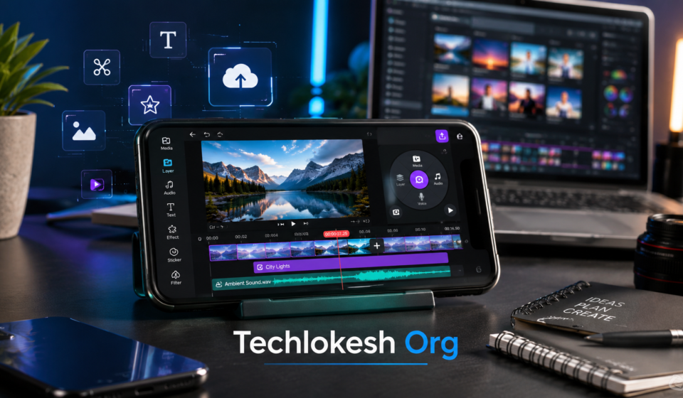 techlokesh org