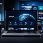 techtvhub com
