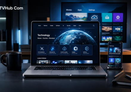 techtvhub com