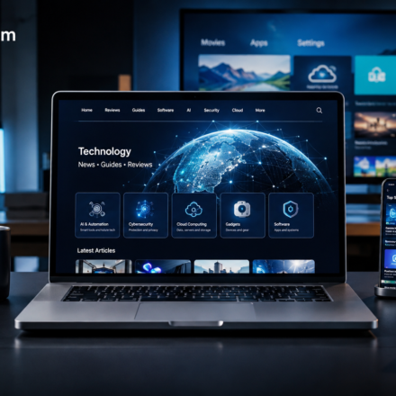 techtvhub com