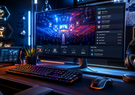 gaming updates from etruesports etruegames