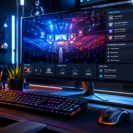 gaming updates from etruesports etruegames