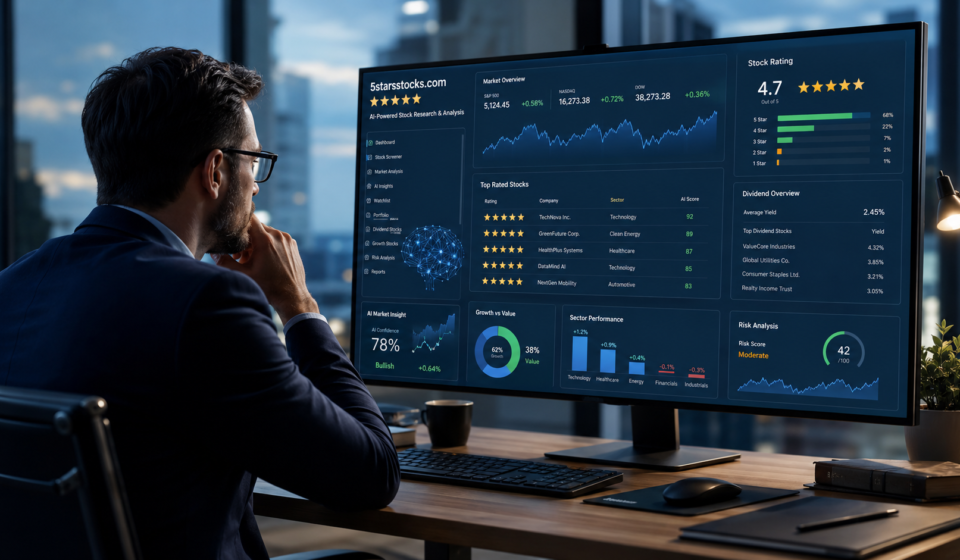 5starsstocks .com
