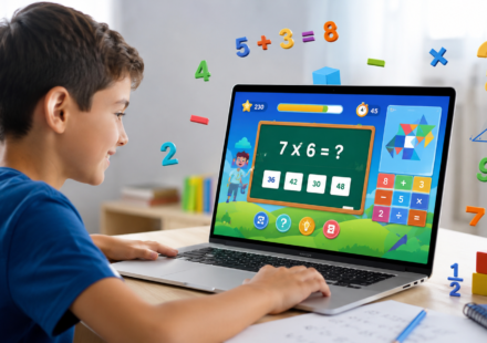math playzone