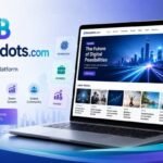 Bumpdots com
