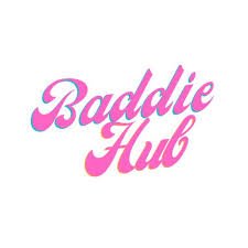 baddie hub.