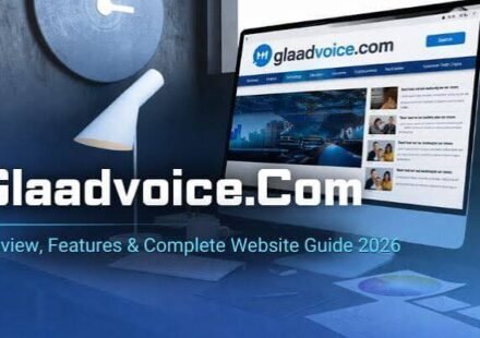 glaadvoice com