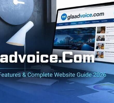 glaadvoice com