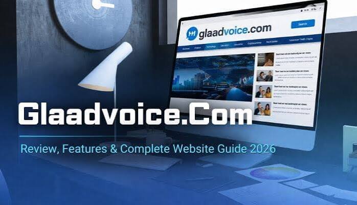 glaadvoice com